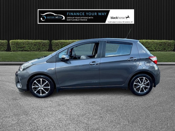 Used Toyota Yaris 2019 for sale - 75062450: Photo 5