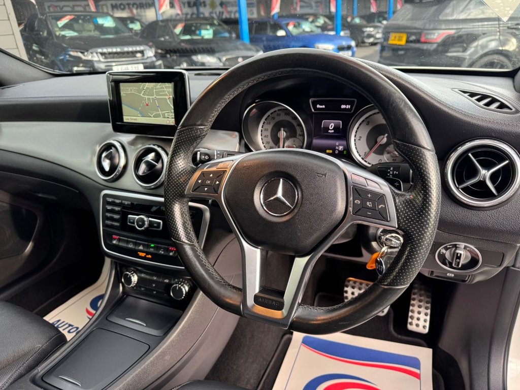 Used Mercedes-Benz GLA 2014 for sale - 76323308: Photo 15