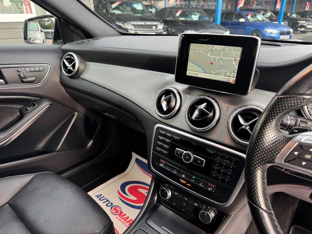 Used Mercedes-Benz GLA 2014 for sale - 76323308: Photo 16