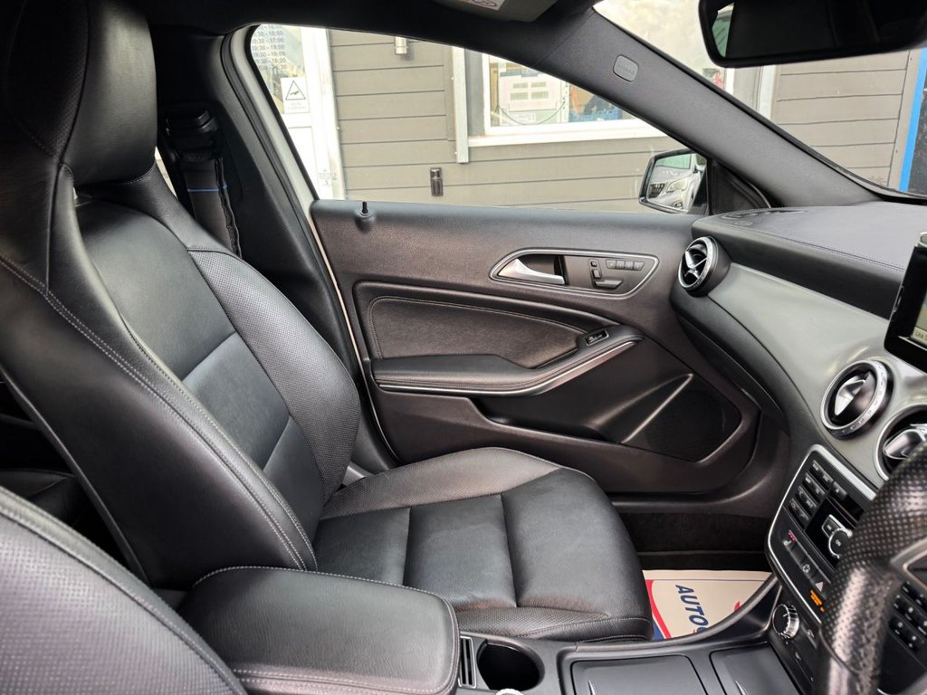 Used Mercedes-Benz GLA 2014 for sale - 76323308: Photo 17