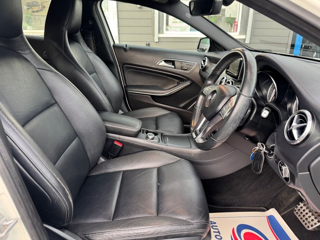 Used Mercedes-Benz GLA 2014 for sale - 76323308: Photo 18