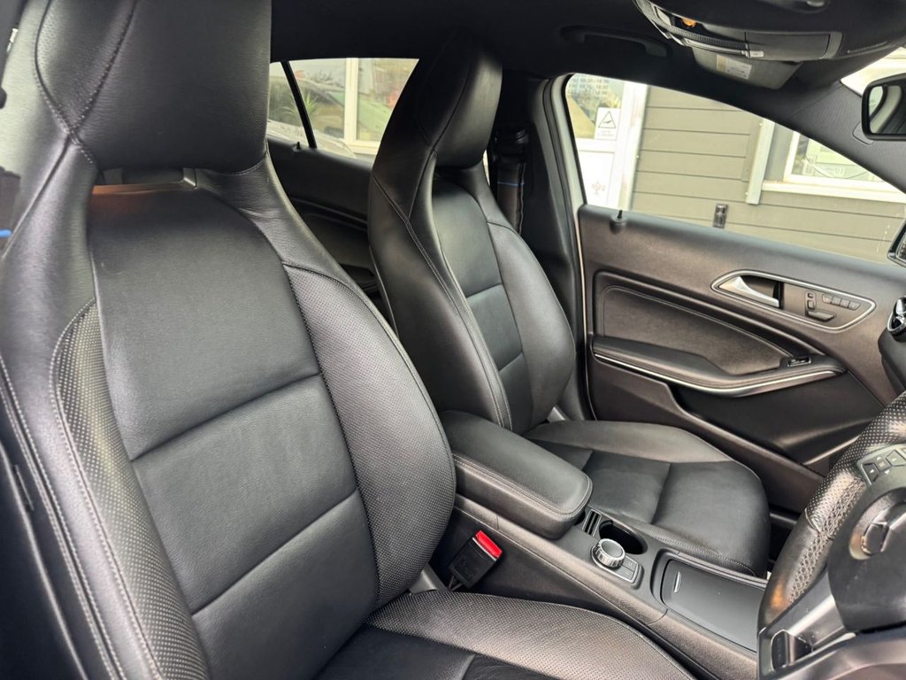 Used Mercedes-Benz GLA 2014 for sale - 76323308: Photo 19