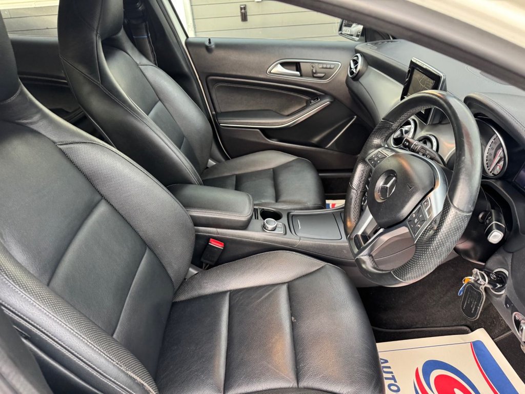 Used Mercedes-Benz GLA 2014 for sale - 76323308: Photo 20