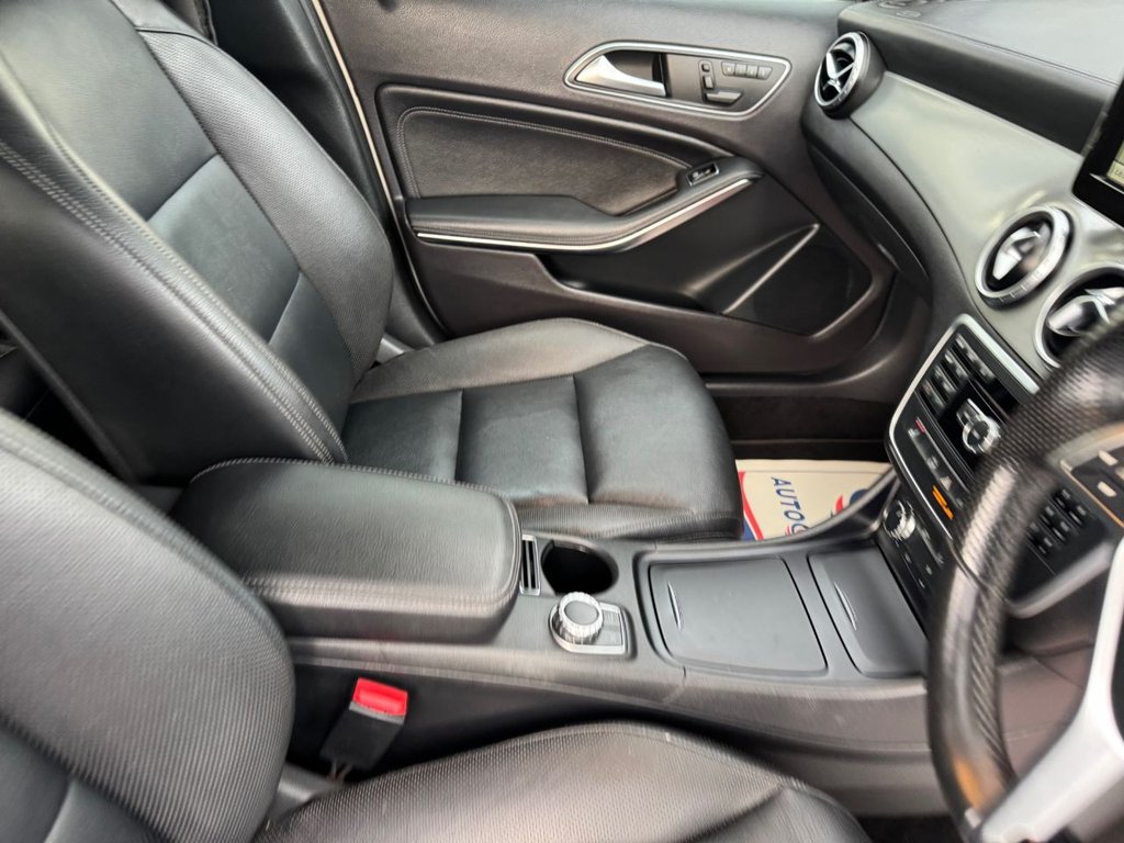 Used Mercedes-Benz GLA 2014 for sale - 76323308: Photo 21