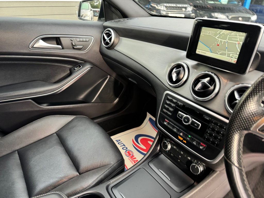 Used Mercedes-Benz GLA 2014 for sale - 76323308: Photo 22