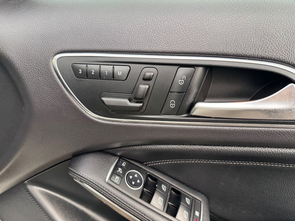 Used Mercedes-Benz GLA 2014 for sale - 76323308: Photo 24
