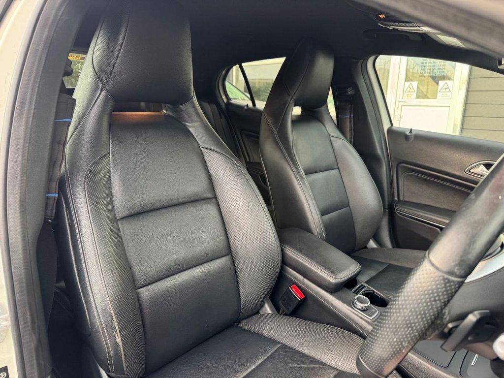 Used Mercedes-Benz GLA 2014 for sale - 76323308: Photo 25
