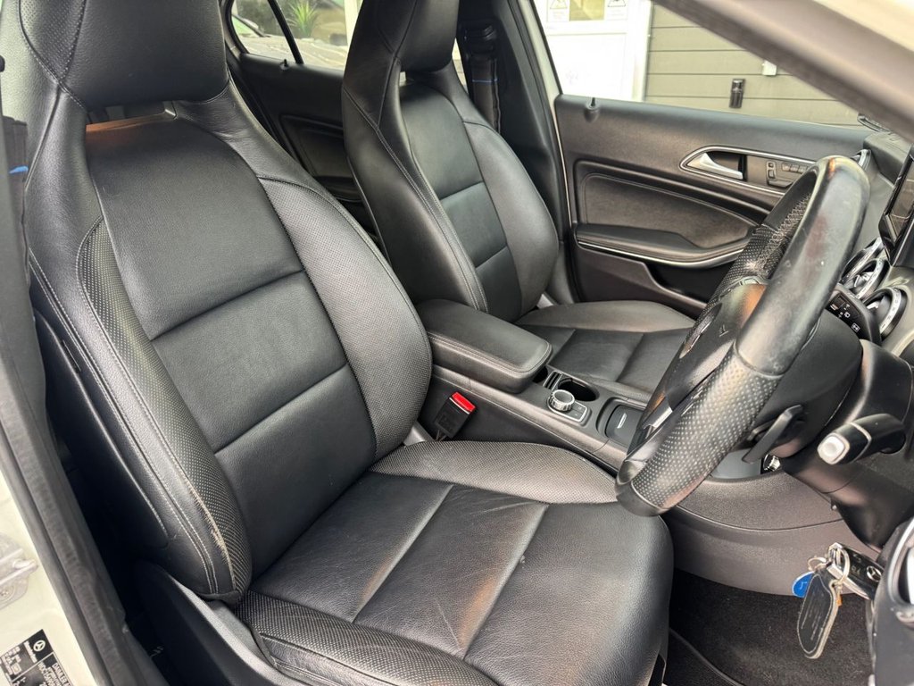 Used Mercedes-Benz GLA 2014 for sale - 76323308: Photo 26