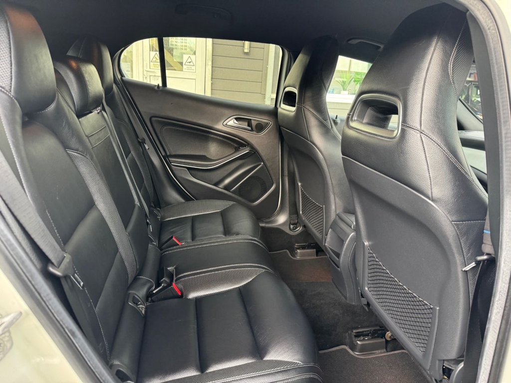 Used Mercedes-Benz GLA 2014 for sale - 76323308: Photo 27