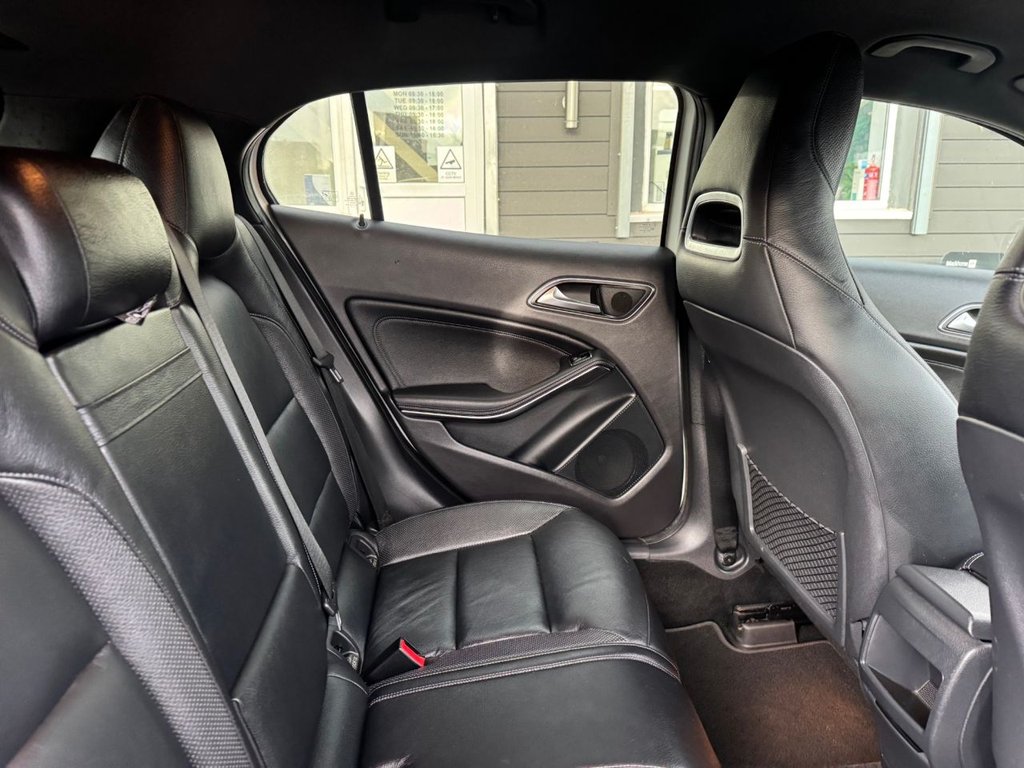 Used Mercedes-Benz GLA 2014 for sale - 76323308: Photo 28