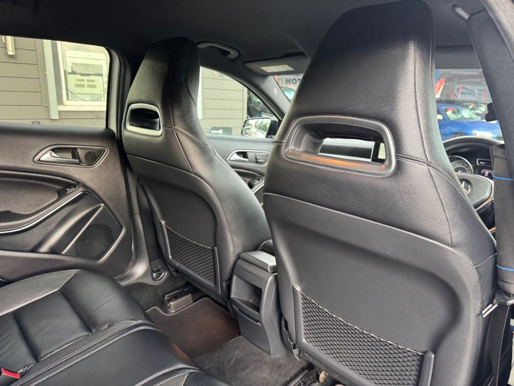Used Mercedes-Benz GLA 2014 for sale - 76323308: Photo 29