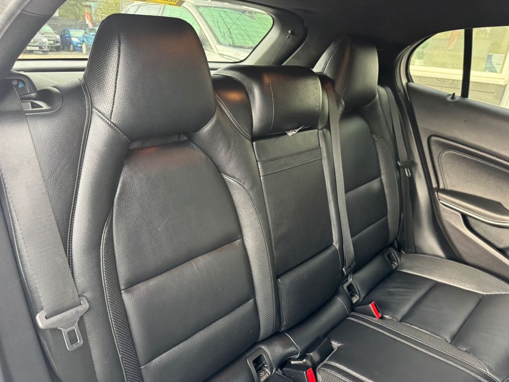 Used Mercedes-Benz GLA 2014 for sale - 76323308: Photo 30