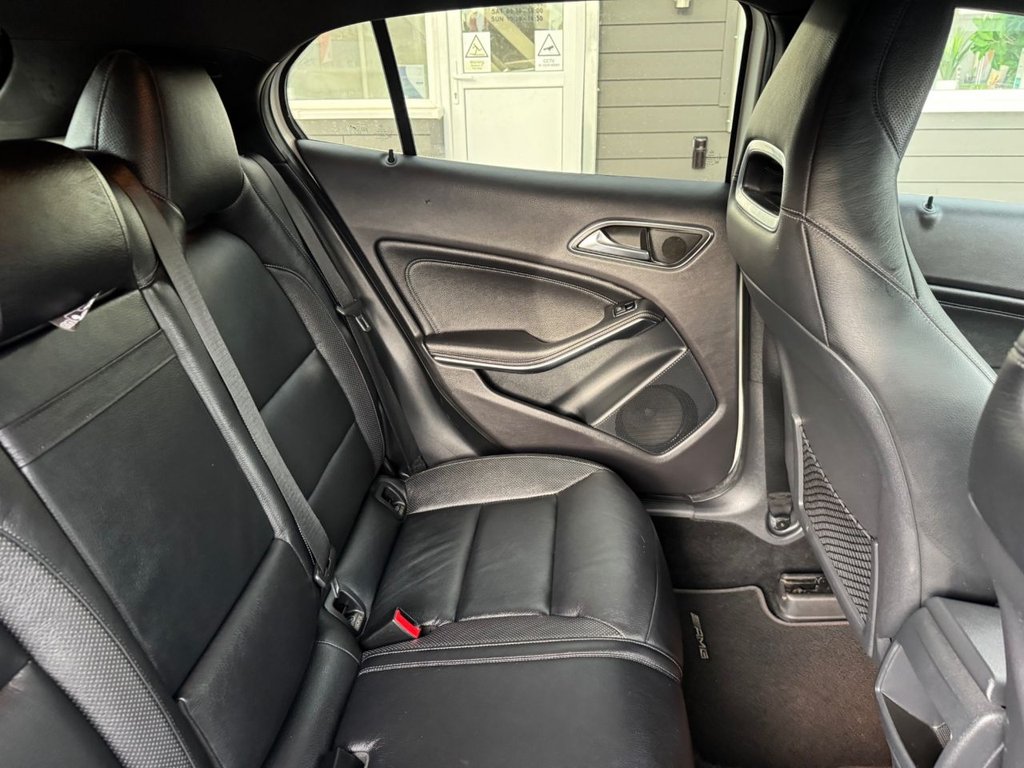 Used Mercedes-Benz GLA 2014 for sale - 76323308: Photo 31