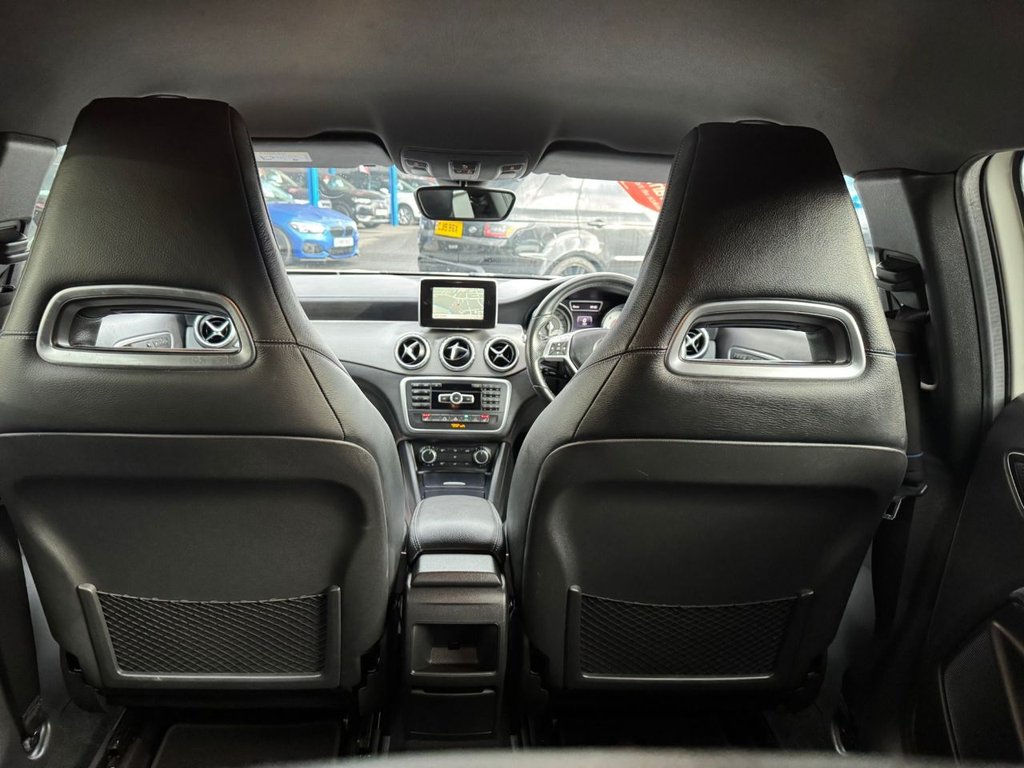 Used Mercedes-Benz GLA 2014 for sale - 76323308: Photo 32