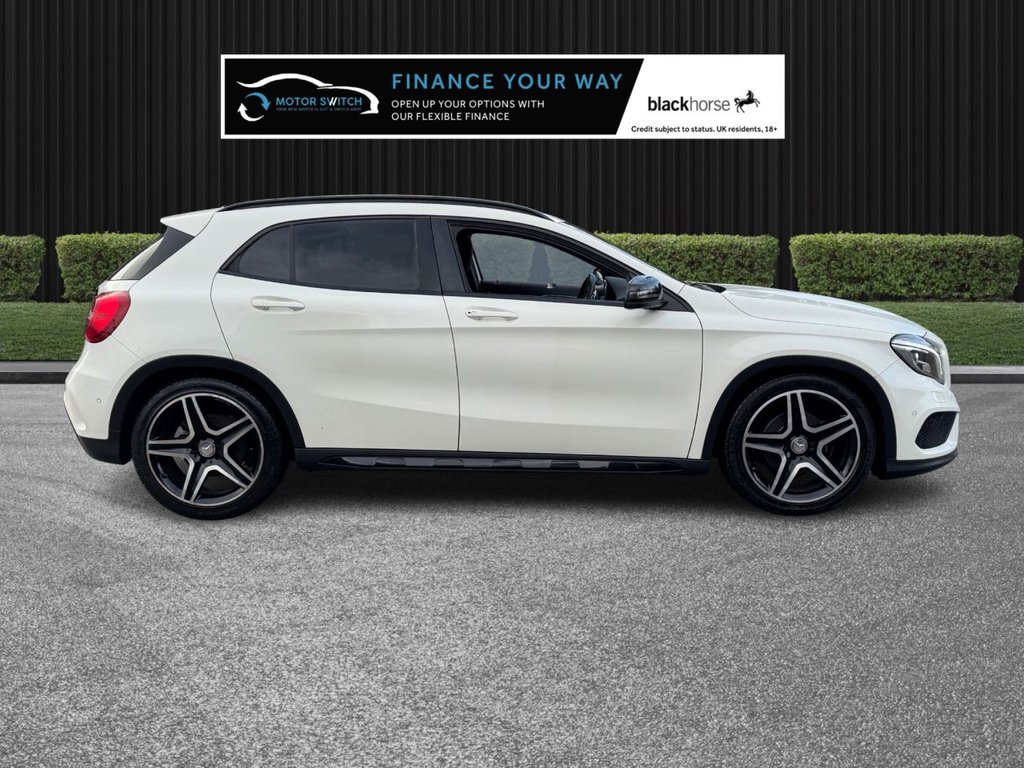 Used Mercedes-Benz GLA 2014 for sale - 76323308: Photo 5