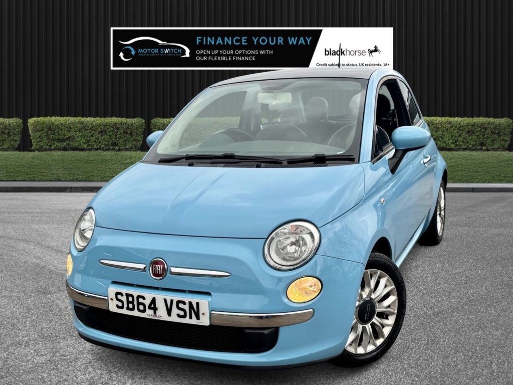 Used Fiat 500 2014 for sale - 77609159: Photo 4