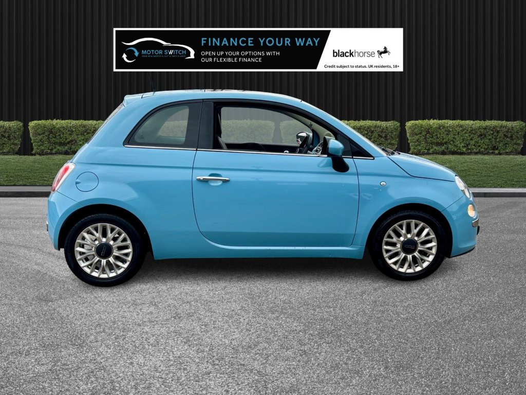 Used Fiat 500 2014 for sale - 77609159: Photo 5