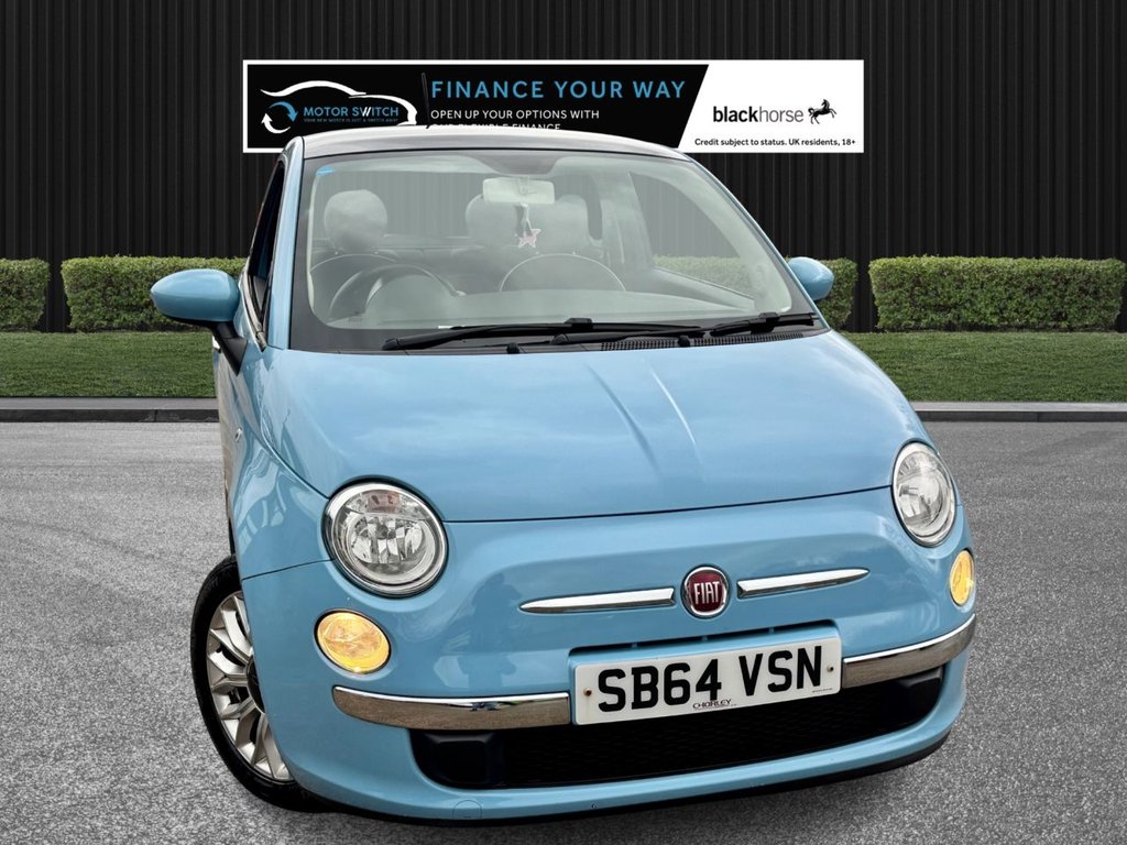 Used Fiat 500 2014 for sale - 77609159: Photo 6