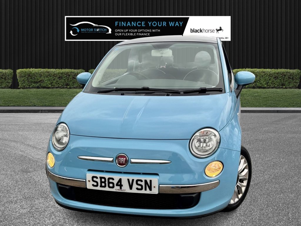 Used Fiat 500 2014 for sale - 77609159: Photo 7