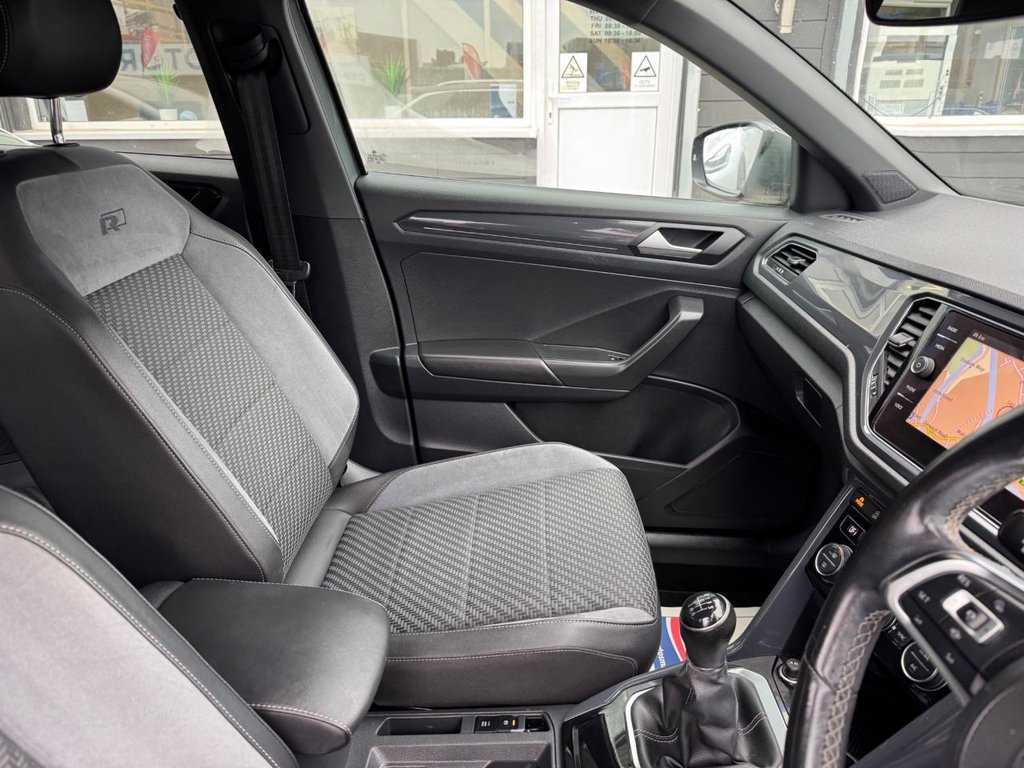 Used Volkswagen T-Roc 2019 for sale - 76235843: Photo 17