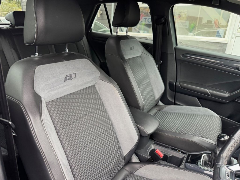 Used Volkswagen T-Roc 2019 for sale - 76235843: Photo 19