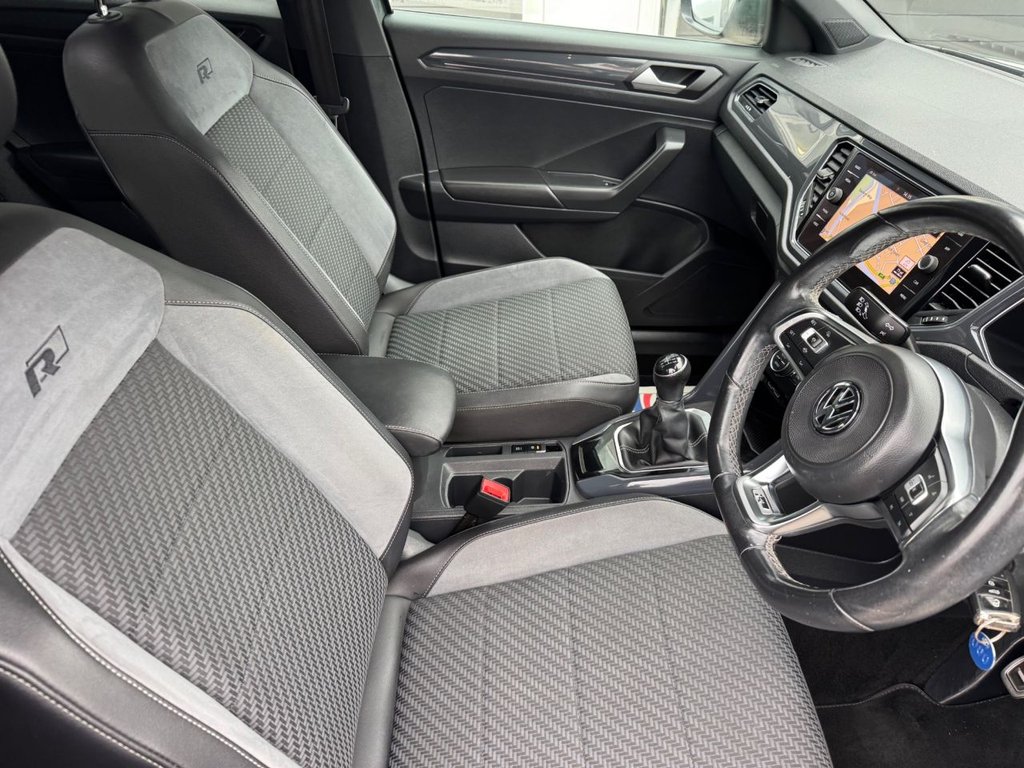 Used Volkswagen T-Roc 2019 for sale - 76235843: Photo 20