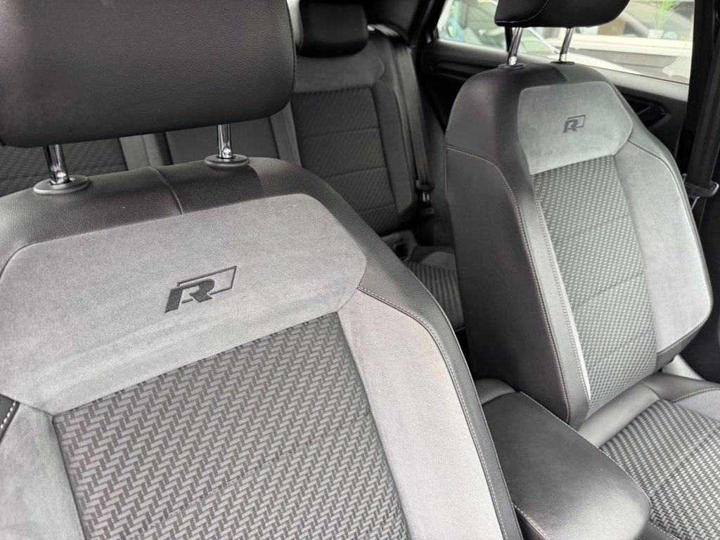 Used Volkswagen T-Roc 2019 for sale - 76235843: Photo 21