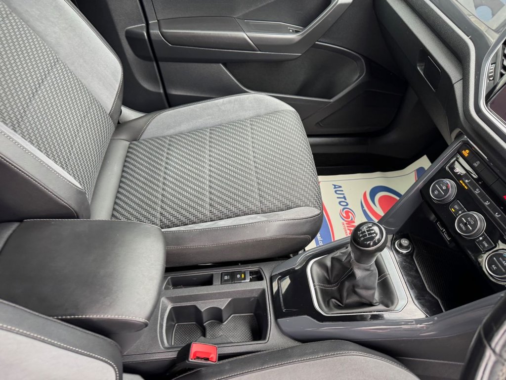 Used Volkswagen T-Roc 2019 for sale - 76235843: Photo 22