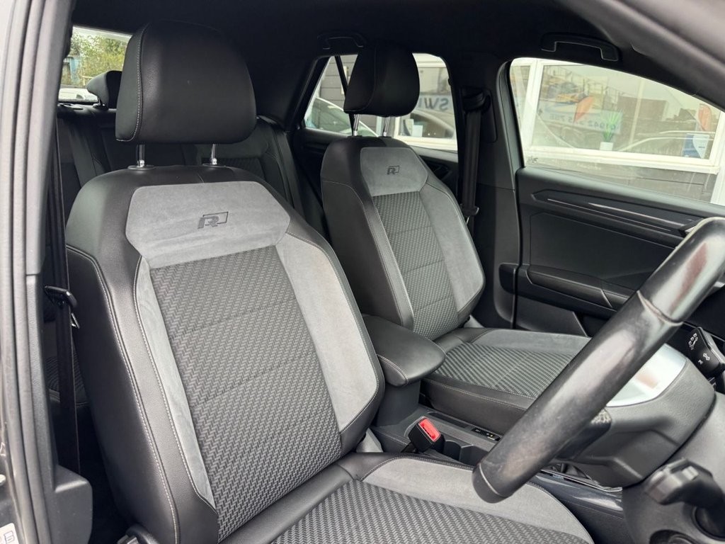 Used Volkswagen T-Roc 2019 for sale - 76235843: Photo 27