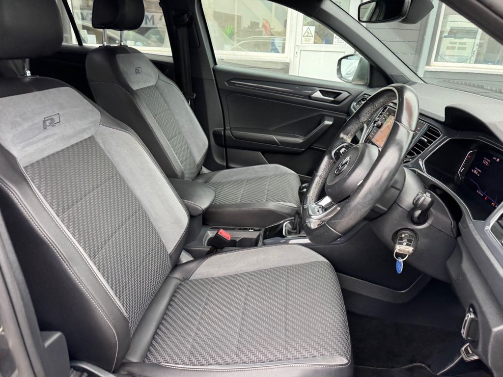 Used Volkswagen T-Roc 2019 for sale - 76235843: Photo 29