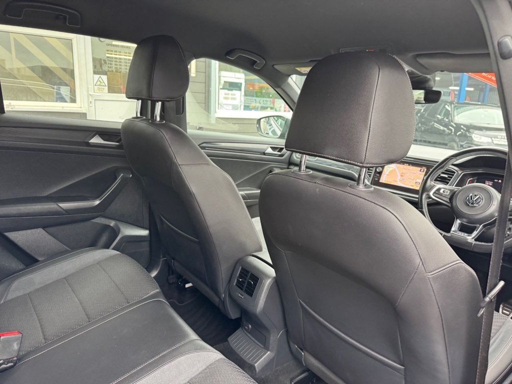Used Volkswagen T-Roc 2019 for sale - 76235843: Photo 32