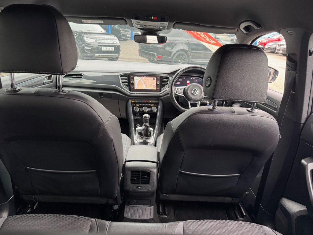 Used Volkswagen T-Roc 2019 for sale - 76235843: Photo 34