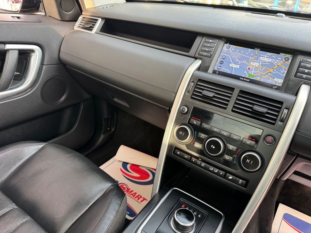 Used Land Rover Discovery Sport 2016 for sale - 78181665: Photo 23