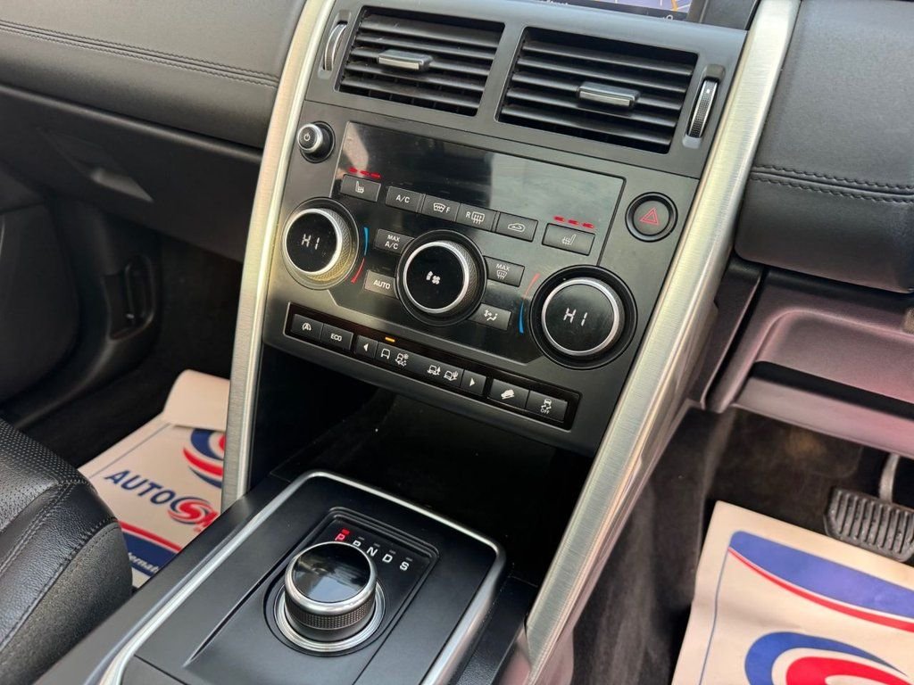 Used Land Rover Discovery Sport 2016 for sale - 78181665: Photo 25