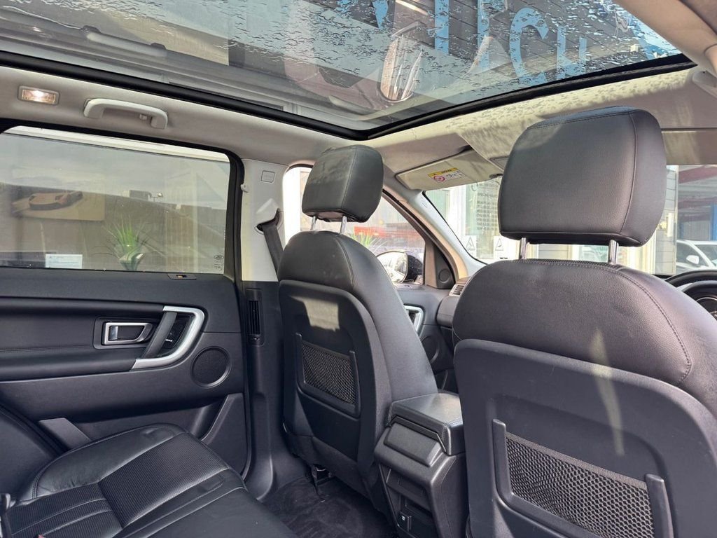 Used Land Rover Discovery Sport 2016 for sale - 78181665: Photo 28