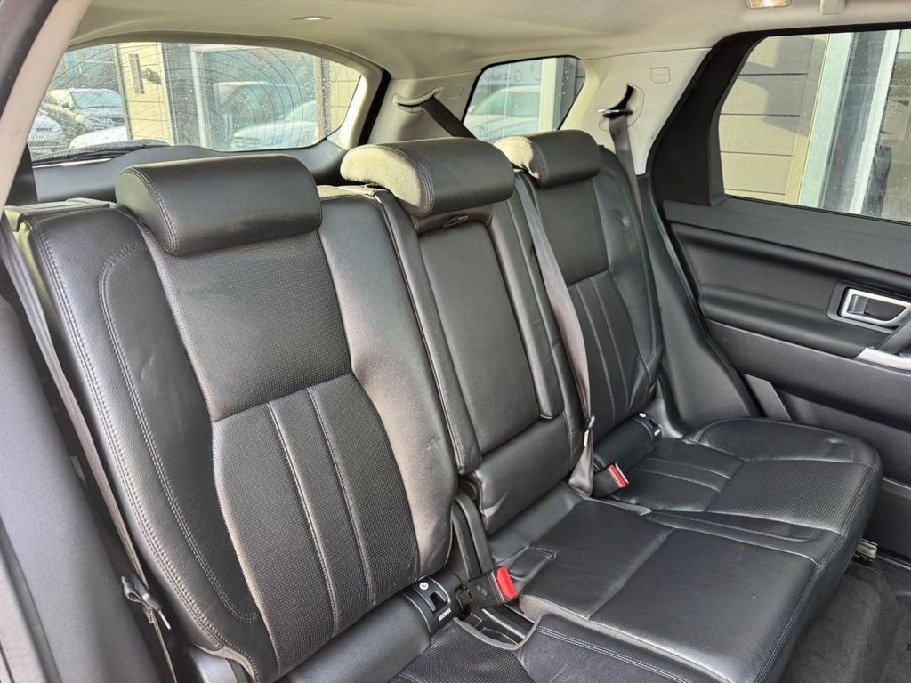 Used Land Rover Discovery Sport 2016 for sale - 78181665: Photo 30