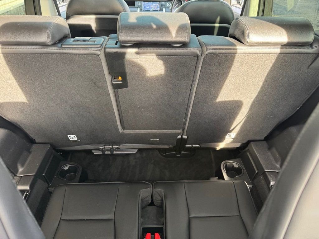 Used Land Rover Discovery Sport 2016 for sale - 78181665: Photo 31