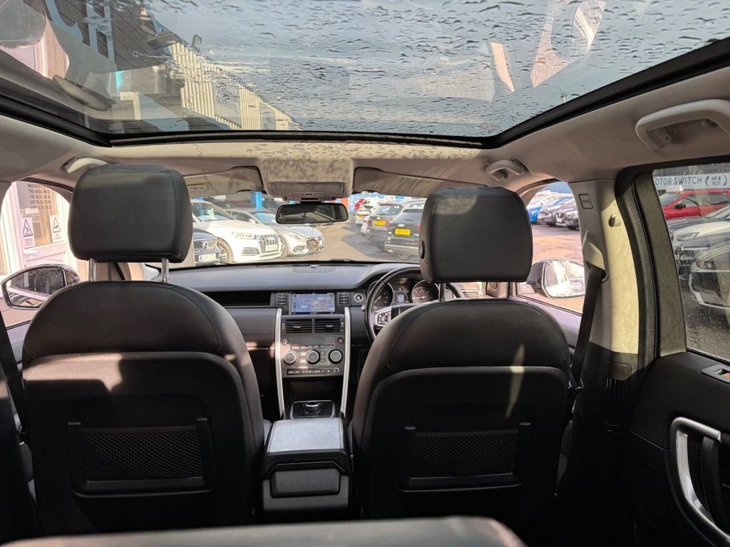 Used Land Rover Discovery Sport 2016 for sale - 78181665: Photo 32
