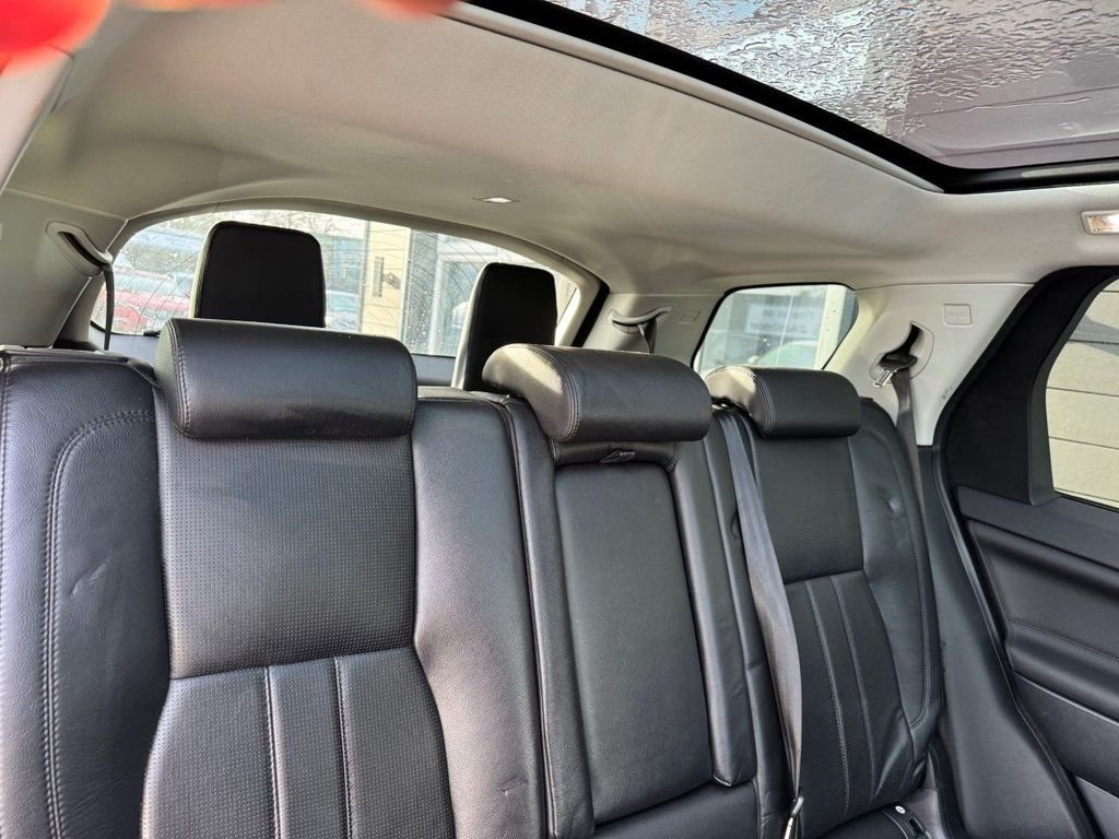 Used Land Rover Discovery Sport 2016 for sale - 78181665: Photo 34