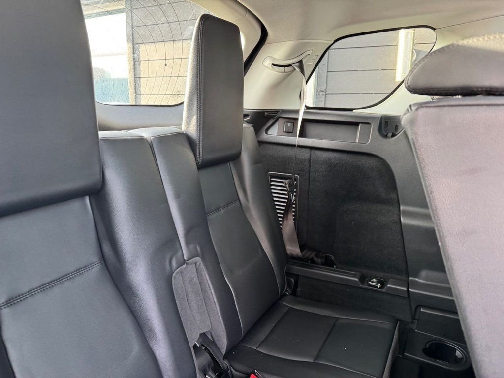 Used Land Rover Discovery Sport 2016 for sale - 78181665: Photo 35