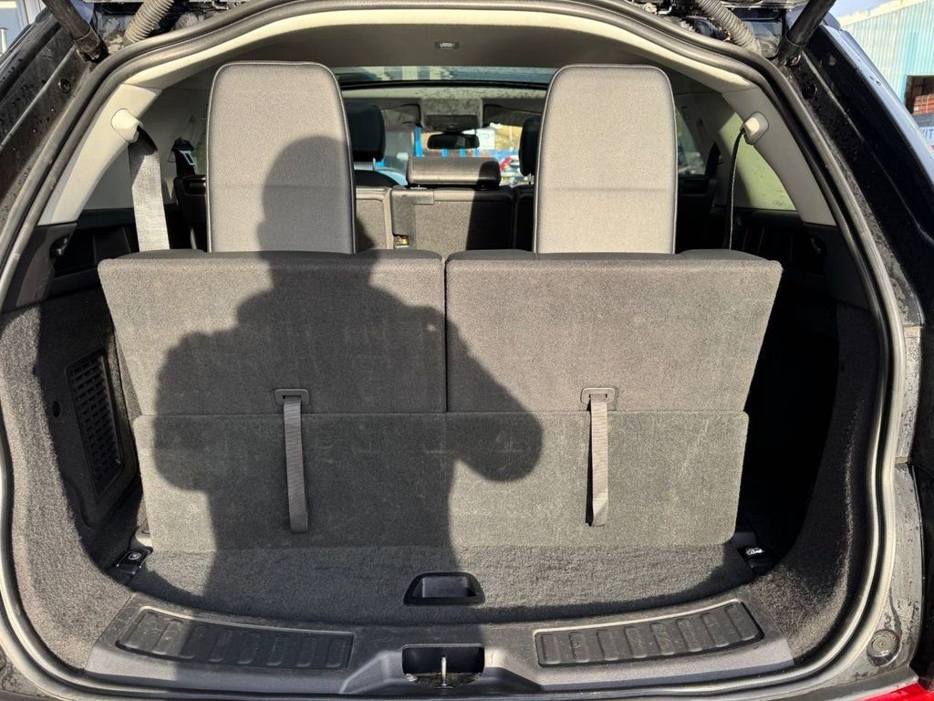 Used Land Rover Discovery Sport 2016 for sale - 78181665: Photo 36