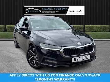 Used Skoda Octavia 2021 for sale - 79090083: Photo