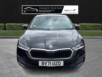 Used Skoda Octavia 2021 for sale - 79090083: Photo