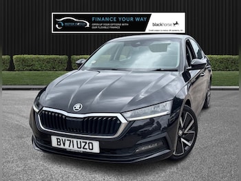Used Skoda Octavia 2021 for sale - 79090083: Photo