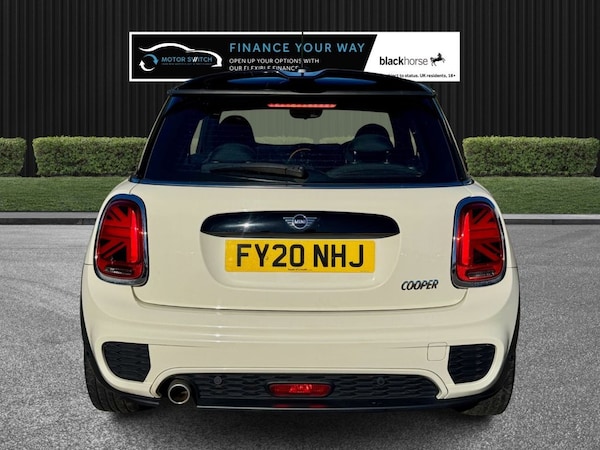 Used MINI Hatch 2020 for sale - 76029312: Photo 10