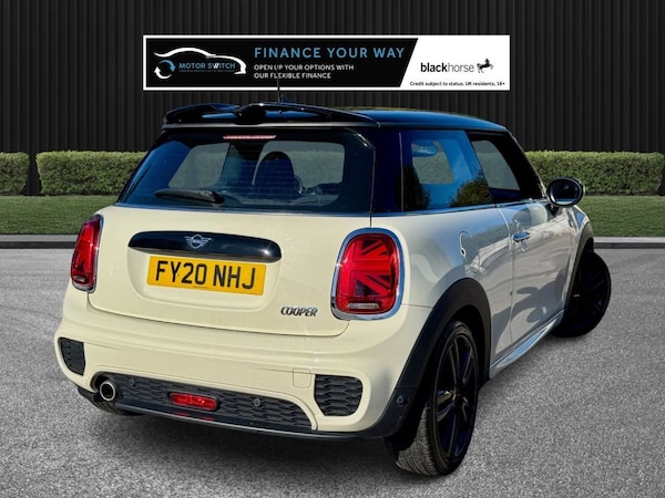 Used MINI Hatch 2020 for sale - 76029312: Photo 11