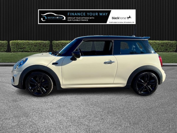 Used MINI Hatch 2020 for sale - 76029312: Photo 12