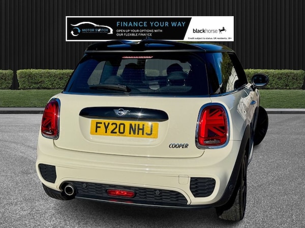 Used MINI Hatch 2020 for sale - 76029312: Photo 14