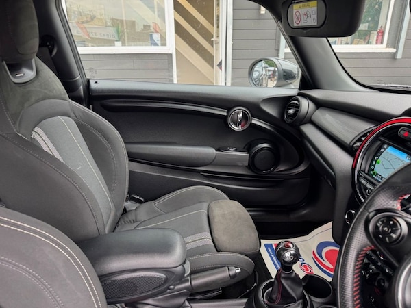 Used MINI Hatch 2020 for sale - 76029312: Photo 17