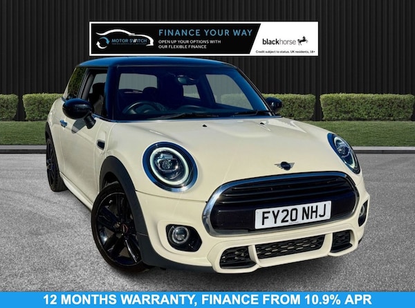 Used MINI Hatch 2020 for sale - 76029312: Photo 1